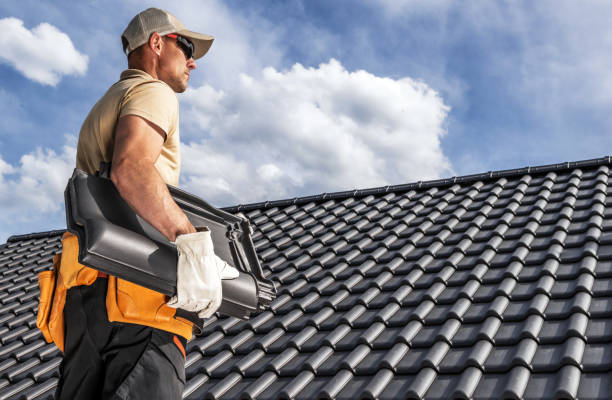 Fast & Reliable Emergency Roof Repairs in Monterey, TN